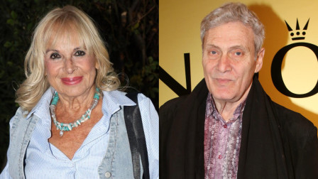 Άννα Φόνσου για Αλμπέρτο Εσκενάζυ: «Έφυγαν όλοι από κοντά μου, όχι και εσύ, δεν αντέχω»