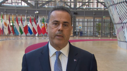 Ενέργεια και ασφάλεια στην ΕΕ: Με «ελληνικό αποτύπωμα» το Συμβούλιο Υπουργών στις Βρυξέλλες