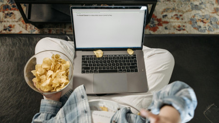 «Καμπανάκι» για καρκινογόνα ουσία σε πατατάκια - Τι δείχνουν τα νέα επιστημονικά δεδομένα