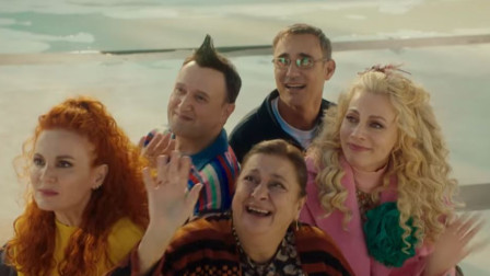 «Στο παρά 5 - 20 χρόνια μετά»: Η Ντάλια, η χρεοκοπία και τα τρία… μπλε χαρτονομίσματα στο ATM