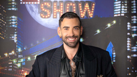 Έντι Γαβριηλίδης: «Πούλησα το φόρεμα που έφτιαξα στη Lady Gaga γιατί ξέμεινα από χρήματα»