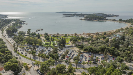 ΕΤΑΔ: Τέσσερις δεσμευτικές προσφορές για τη μίσθωση της Ακτής Βουλιαγμένης