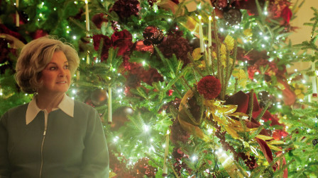 Σκληρές αποκαλύψεις στη συνέντευξη της προσωπάρχη του Λευκού Οίκου στο Vanity Fair