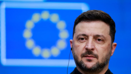 Σημείο καμπής στο Ουκρανικό; - «Έγγραφα για τις εγγυήσεις ασφαλείας είναι έτοιμα» λέει ο Ζελένσκι