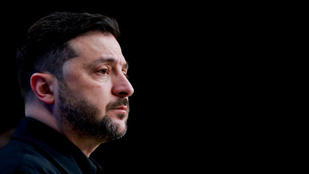 Ζελένσκι: 2.000 παιδιά επέστρεψαν στην Ουκρανία - Χιλιάδες παραμένουν αιχμάλωτα στη Ρωσία