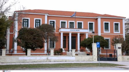 Αλεξανδρούπολη: Προφυλακιστέα για ανθρωποκτονία δια παραλείψεως η μητέρα του 3χρονου