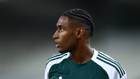 Η φωτογραφία του Τετέ με τη φανέλα της Γκρέμιο που... άναψε φωτιές (pic)