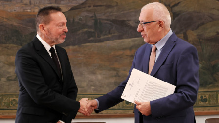 Σταθερή ανάπτυξη πάνω από την Ευρωζώνη «βλέπει» η ΤτΕ – Στο 2,1% το ΑΕΠ έως το 2027