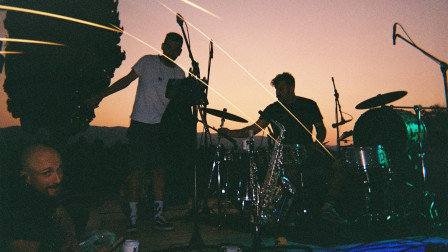 Οι Banda Entopica απαντούν για όσα έγιναν στη συναυλία στη Φλώρινα: «Ξεκάθαρα γεγονός λογοκρισίας»