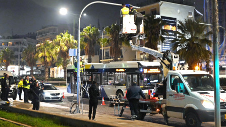 1.000 κάμερες στους δρόμους: Το «Big Brother» της οδικής ασφάλειας επιστρέφει