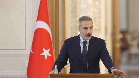 Φιντάν: Ο Τραμπ σχεδιάζει να συμμετάσχει στη Σύνοδο Κορυφής του ΝΑΤΟ στην Άγκυρα