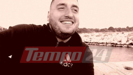 Αχαΐα: Βαρύ πένθος για τον 30χρονο που πέθανε μετά από τροχαίο – Η οικογένεια δωρίζει τα όργανά του