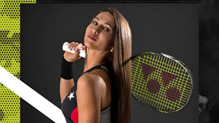 Ποια είναι η τενίστρια Βιτάλια Ντιατσένκο που αναστατώνει με το «καυτό» της μπικίνι