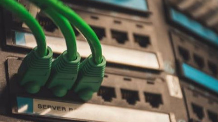 Πράσινα Data Centers: Το Μέλλον της Βιώσιμης Τεχνολογίας