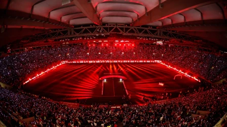 Κυκλοφόρησαν και έγιναν... καπνός: Sold out τα εισιτήρια για το ντέρμπι Ολυμπιακός-Παναθηναϊκός