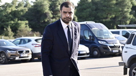 Μαρινάκης για τεκμήρια: Σήμα για σταδιακή κατάργηση όσο αποδίδουν τα μέτρα κατά της φοροδιαφυγής