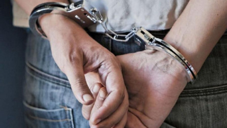 Βέροια: Συνελήφθη ο 20χρονος για τον άγριο ξυλοδαρμό της 24χρονης