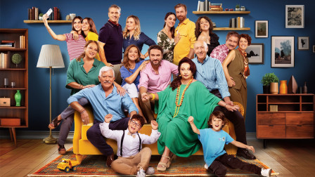 Τηλεθέαση Φεβρουαρίου: O ALPHA σταθερά στην κορυφή - Ποιες εκπομπές έσκισαν σε MEGA και ΑΝΤ1