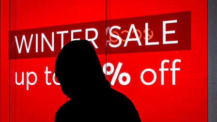 Ανοικτά καταστήματα την Κυριακή 18 Ιανουαρίου: Το ωράριο λειτουργίας, τι ισχύει για τα σούπερ μάρκετ