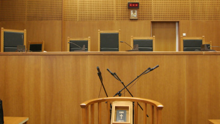 Λαμία: Ποινή φυλάκισης στη μητέρα του 10χρονου παιδιού με αυτισμό - Δεν το έστελνε σε ειδικό σχολείο