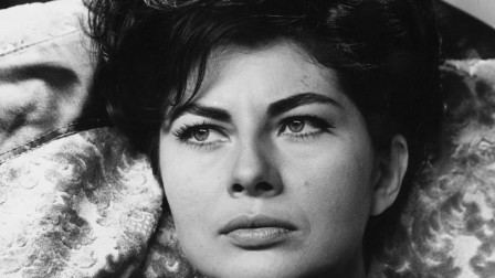 Σοράγια, η πανέμορφη και θλιμμένη πριγκίπισσα του Ιράν