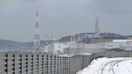 Ιαπωνία: Έκλεισε λίγες ώρες μετά την επαναλειτουργία του ο μεγαλύτερος πυρηνικός σταθμός στον κόσμο