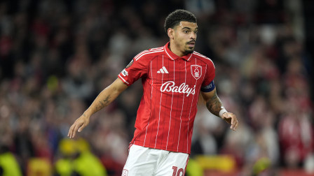 H Άρσεναλ δεν εκμεταλλεύτηκε το «δώρο» της Γιουνάιτεντ και... σκόνταψε στο Νότιγχαμ (0-0)