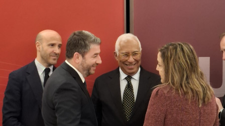 Ποιον δεν θα έπαιρνε ο Ανδρουλάκης πίσω στο ΠΑΣΟΚ