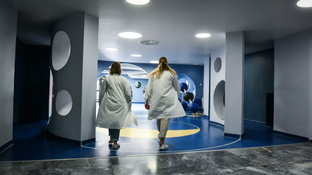 Διασωληνωμένο με εγκεφαλίτιδα το 6χρονο παιδί - Συναγερμός για τη γρίπη