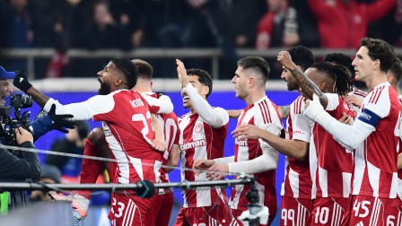 Η Ελλάδα μπορεί να φτάσει από φέτος την πρώτη δεκάδα στη βαθμολογία της UEFA - Η μάχη με την Τσεχία