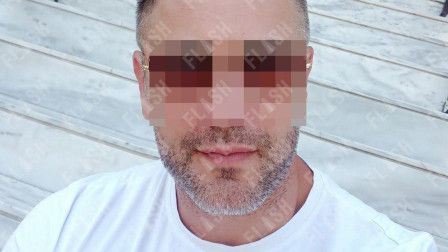 Ρόδος: Προσωρινά κρατούμενος ο 49χρονος Ουκρανός μετά την απολογία για τη δολοφονία του ξενοδόχου