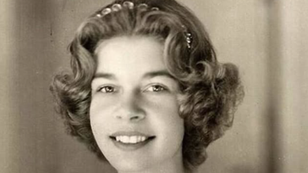 Παύλος Ντε Γκρες: Αποχαιρετά την πριγκίπισσα Ειρήνη-Γιατί η Μαρί Σαντάλ θα απουσιάζει από την κηδεία