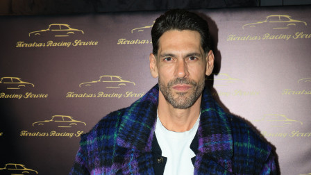 Γιάννης Σπαλιάρας: «Μετά από τρία χρόνια σχέσης, η δημιουργία οικογένειας περνάει από το μυαλό μας»