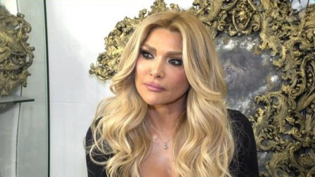 Αγγελική Ηλιάδη για Μπάμπη Λαζαρίδη: «Με κακοποίησε πολύ άσχημα, φοβόμουν για το παιδί μου»