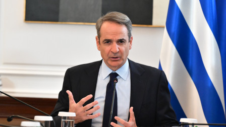 Συνεδριάζει την Τρίτη το Υπουργικό Συμβούλιο - Στην ατζέντα η νέα ηγεσία στον Άρειο Πάγο