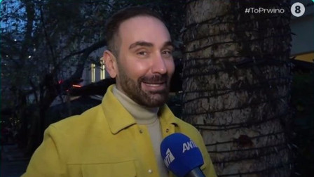 Κοκλώνης: «Είπα σε influencer να έρθει στο J2US με 4.000 και είπε ότι δεν της φτάνουν ούτε για ταξί»