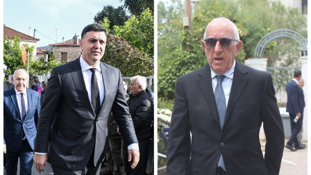 Νικήτας «καρφώνει» Κικίλια: «Οι υπουργοί να κοιτάνε τα υπουργεία τους και να μην χτυπούν ανοιχτές πόρτες»