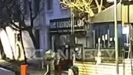 Σοκ στην Τουρκία: 15χρονος μαχαίρωσε και σκότωσε 17χρονο- «Μου είπε τι κοιτάς και έβγαλα το μαχαίρι»