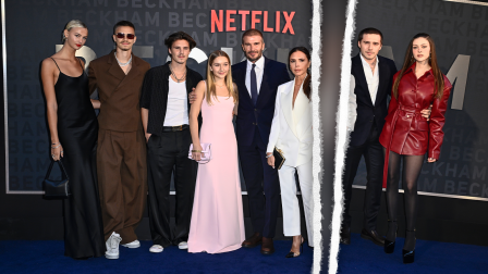 Ο πόλεμος των Μπέκαμ - Όλο το παρασκήνιο της οικογενειακής κόντρας