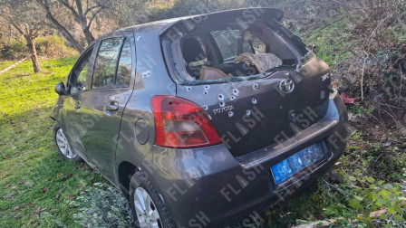 Αγρίνιο: Ερωτική αντιζηλία πίσω από τη δολοφονία του 50χρονου - Του έστησε καρτέρι στο κυνήγι