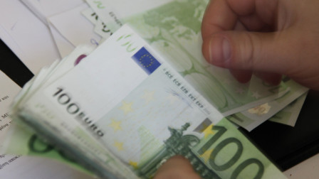 Ο «χάρτης» των πληρωμών από τον e-ΕΦΚΑ και τη ΔΥΠΑ έως τις 3 Iουλίου