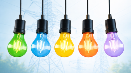 Ρεύμα: Αλλάζουν τα χρώματα στα τιμολόγια – Ποιο σε γλιτώνει από φουσκωμένο λογαριασμό