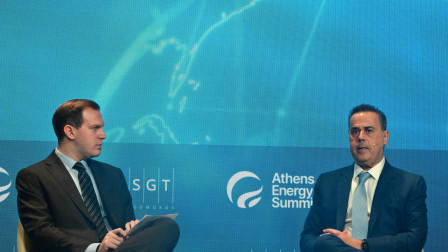 Παπασταύρου: Από διάδρομος διέλευσης, η Ελλάδα σε κόμβο διατλαντικής ενεργειακής ασφάλειας