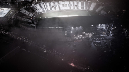 «Σκέπασε» την Τούμπα ο πόνος για τα «αετόπουλα» - Σε Θεσσαλονίκη, Ημαθία και Πιερία οι κηδείες