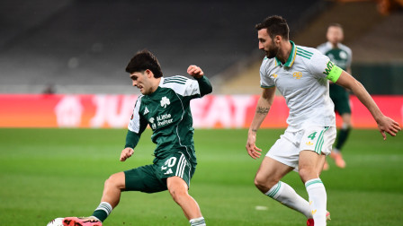 Οι πιθανοί αντίπαλοι Παναθηναϊκού και ΠΑΟΚ στα playoffs του Europa League - Πότε θα γίνει η κλήρωση