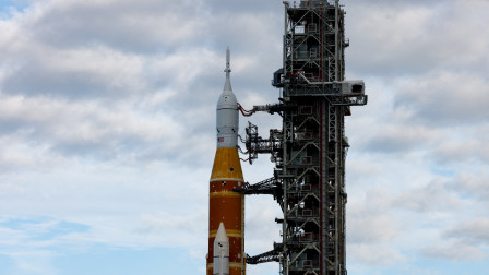 Η NASA επιστρέφει στη Σελήνη 50 χρόνια μετά: Στις 6 Μαρτίου η επανδρωμένη αποστολή Artemis II