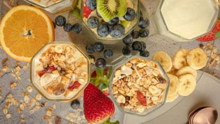 Οι φυτικές ίνες στο μικροσκόπιο: Γιατί μειώνουν τον κίνδυνο καρκίνου