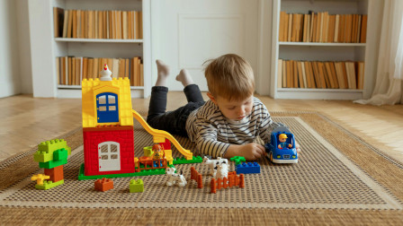 Η αυτοκρατορία με τα περισσότερα «ανθρωπάκια», κάστρα και πύργους στον κόσμο