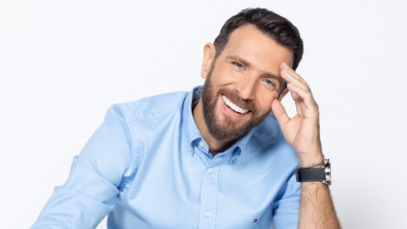 OPEN: Τέλος ο Πάτρας από το καθημερινό - Μετακομίζουν οι κυρίες του «Real View» στη θέση του