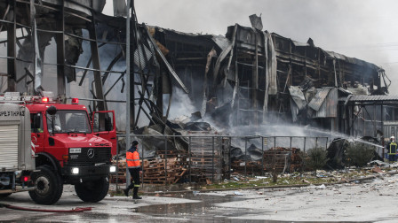 «Βιολάντα»: «Έλεγαν ότι δεν χρησιμοποιούν το υπόγειο» - Τι κατέθεσε ο μηχανικός που υπέγραψε μελέτη